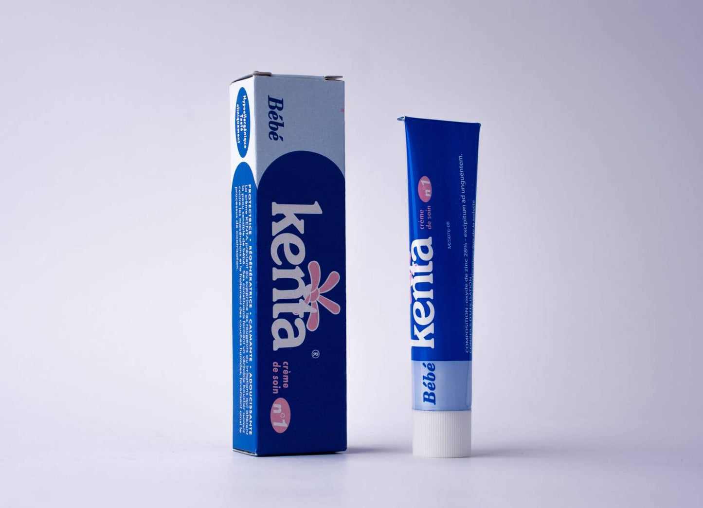 كينتا كريم تفتيح الاماكن الحساسة Kenta 30mg