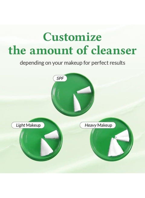 DR.ALTHEA 50ml دكتور الثيا المنظف