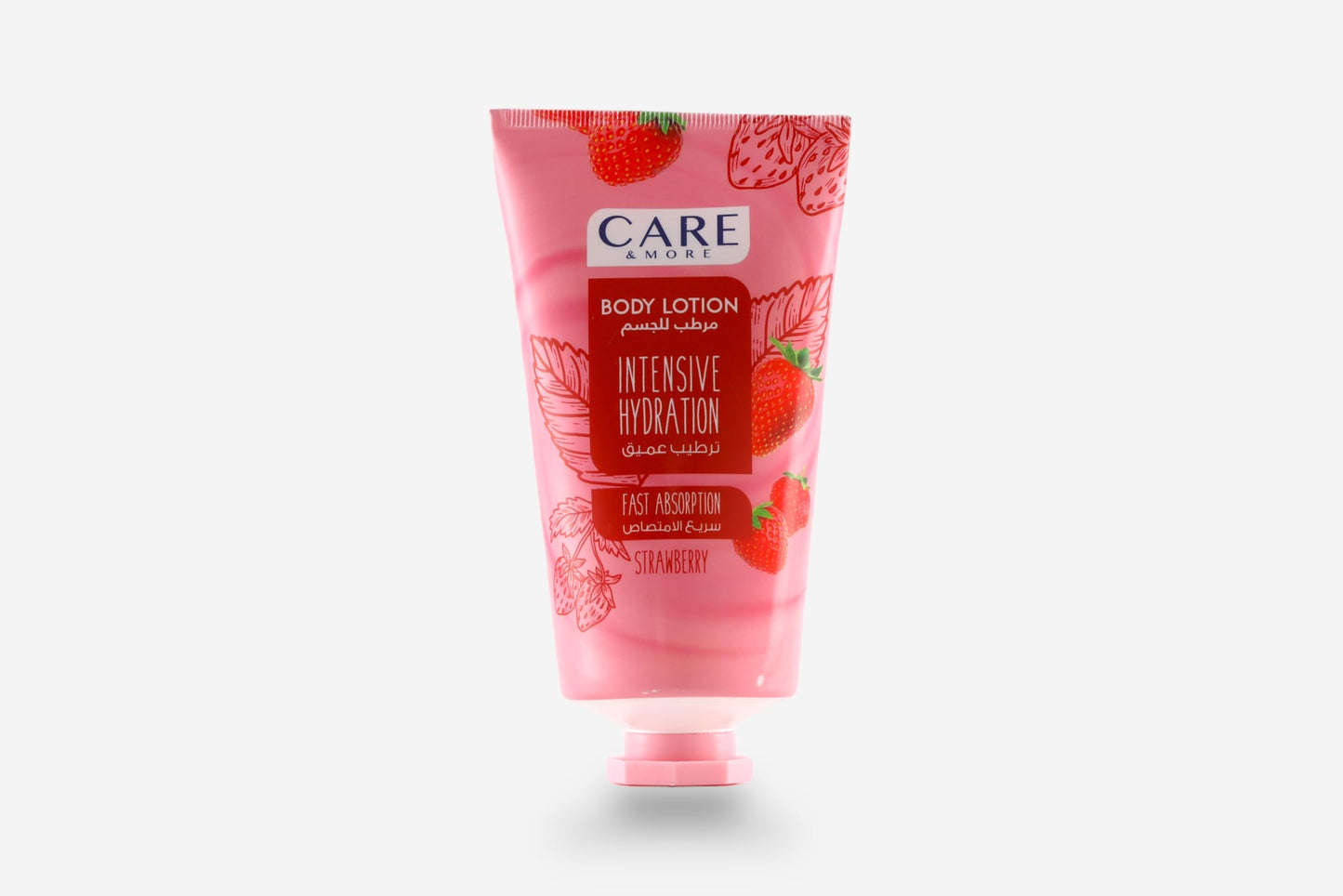 CARE & MORE 150 ML لوشن كير اند مور
