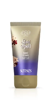 EVA hand cream 50 ml gold spell ايفا كريم لترطيب اليدين