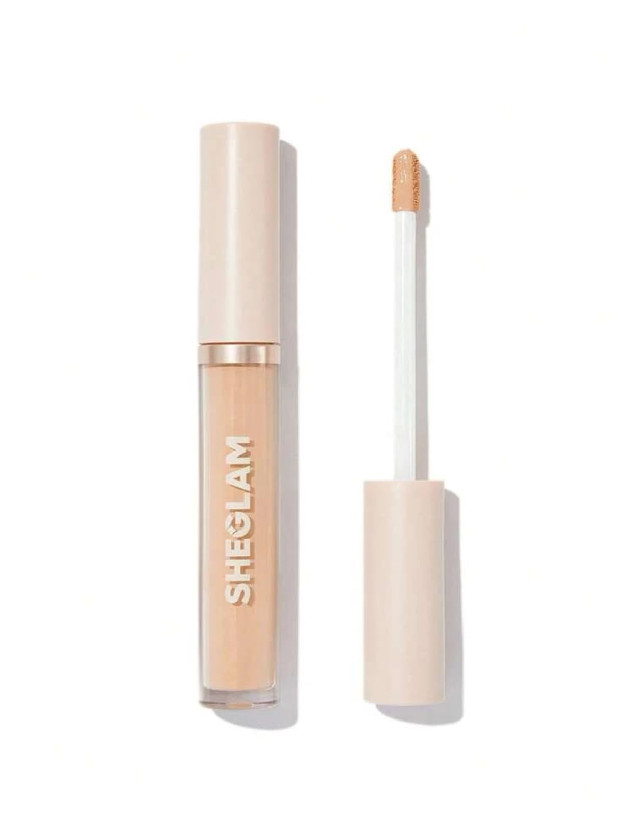 SHEGLAM Like Magic 12HR Full Coverage Concealer