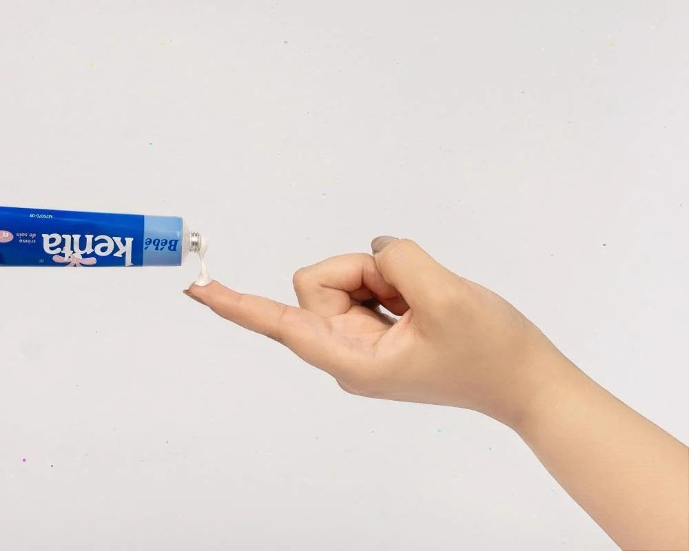 كينتا كريم تفتيح الاماكن الحساسة  Kenta 30mg