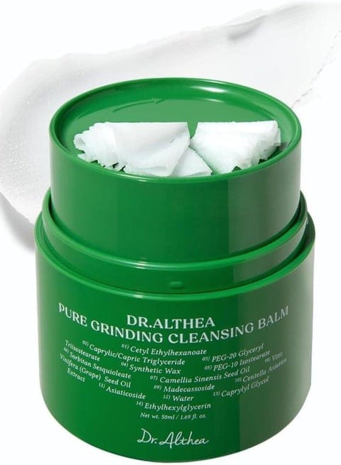 DR.ALTHEA 50ml   دكتور الثيا المنظف