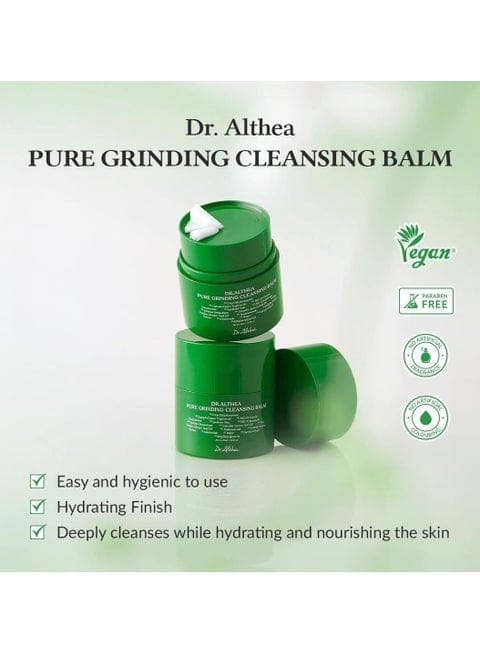DR.ALTHEA 50ml   دكتور الثيا المنظف
