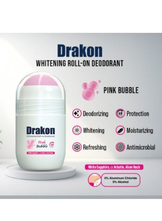 Dorkn roll on deodorent  داركون رول اون