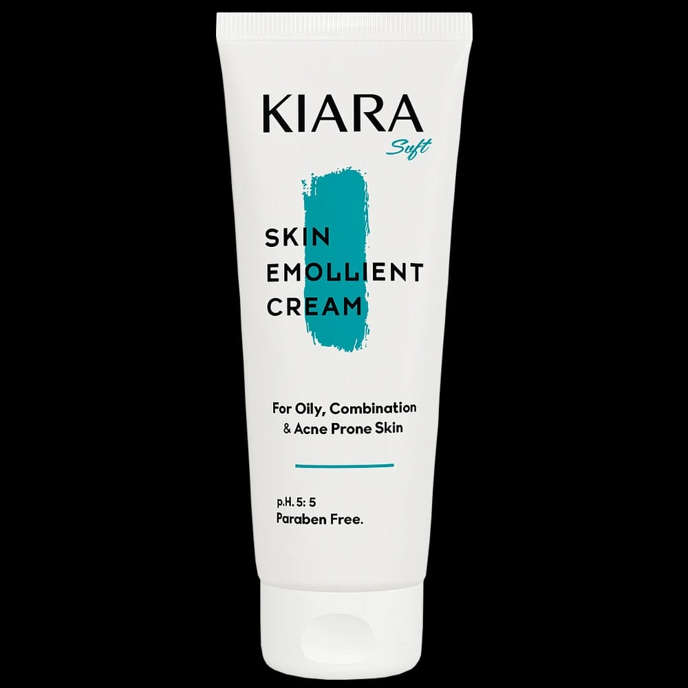 KIARA Emollient cream 120ml كيار مرطب