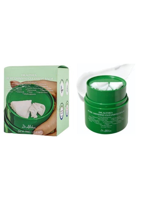 DR.ALTHEA 50ml   دكتور الثيا المنظف