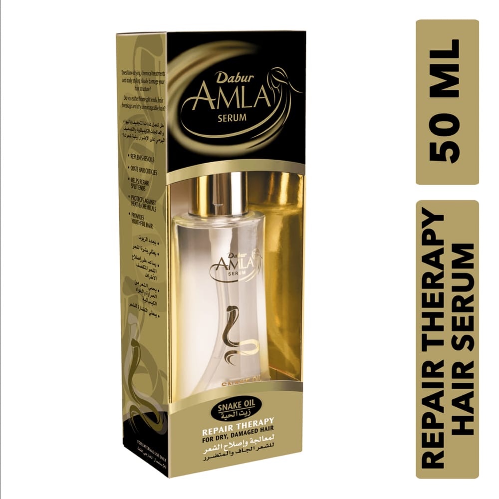 Dabur AMLA serum 50 ml املا سيرم للشعر