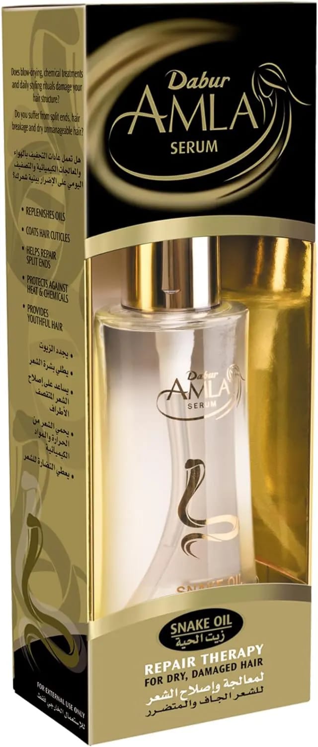 Dabur AMLA serum 50 ml املا سيرم للشعر
