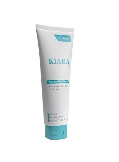 KIARA Emollient cream 120ml كيار مرطب
